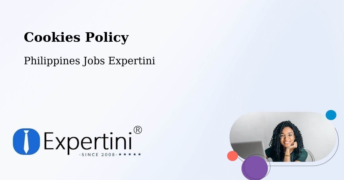 Cookie Policy – Rizal - Philippines Jobs Expertini