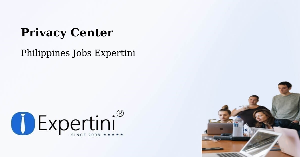Privacy Policy – Rizal - Philippines Jobs Expertini